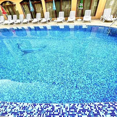 شقة Sunny Sea - Menada