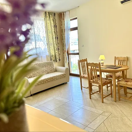 Apartament Sunny Sea - Menada *