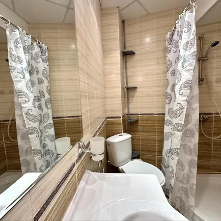 شقة Sunny Sea - Menada ساني بيتش