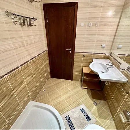 Apartament Sunny Sea - Menada *