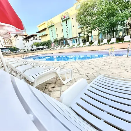 شقة Sunny Sea - Menada *