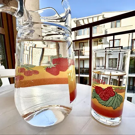 شقة Sunny Sea - Menada