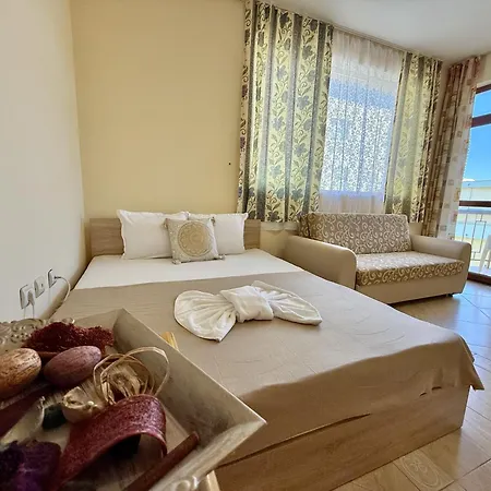 شقة Sunny Sea - Menada