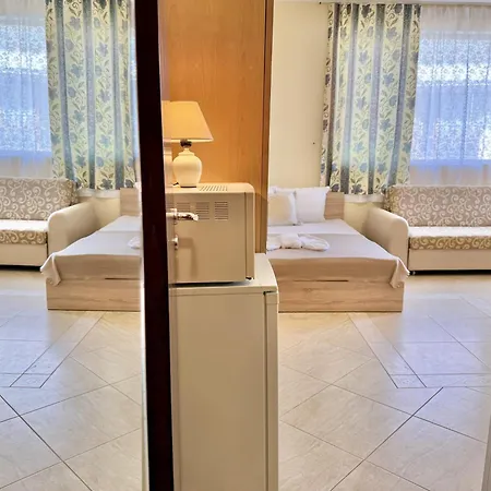 Sunny Sea - Menada * ساني بيتش