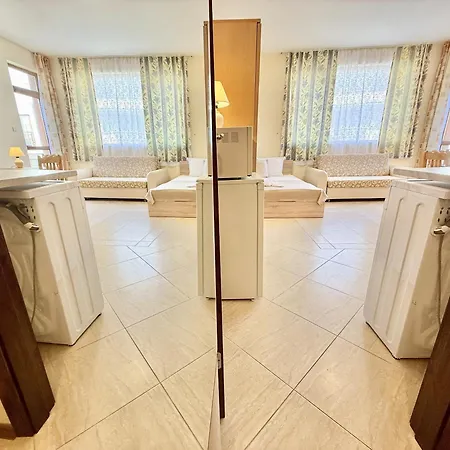 شقة Sunny Sea - Menada ساني بيتش