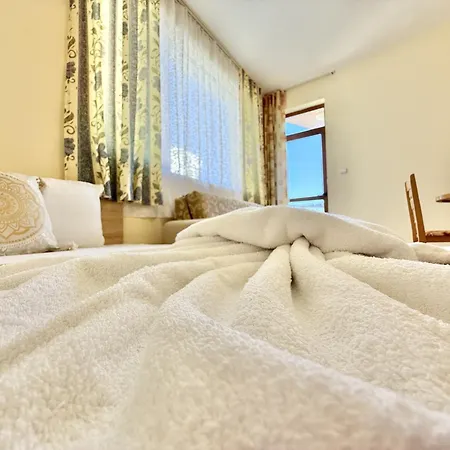Apartament Sunny Sea - Menada