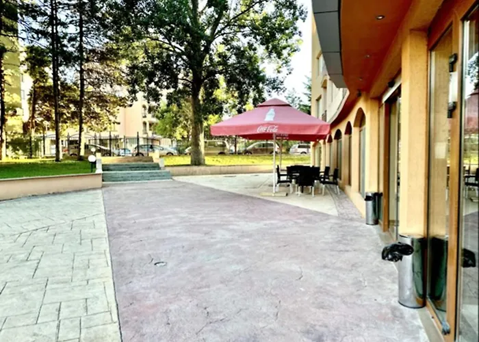 Sunny Sea - Menada شقة *