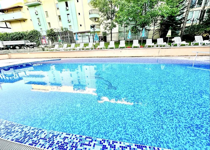 Sunny Sea - Menada * ساني بيتش