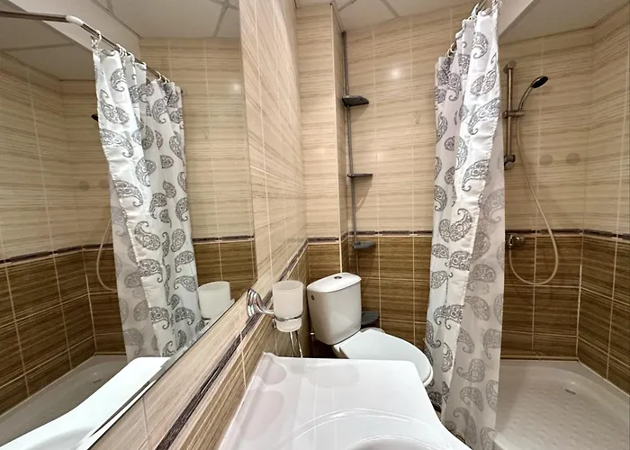 شقة Sunny Sea - Menada ساني بيتش