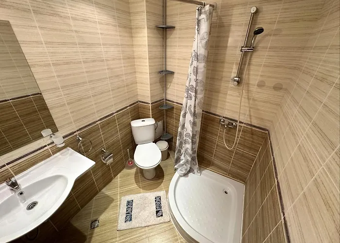 Sunny Sea - Menada شقة