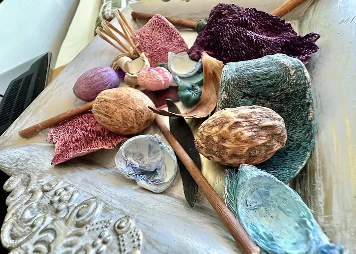 شقة Sunny Sea - Menada *