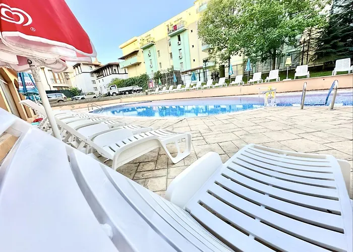 شقة Sunny Sea - Menada *