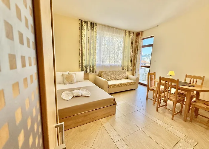 Sunny Sea - Menada * ساني بيتش