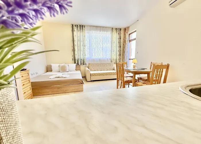 Sunny Sea - Menada * ساني بيتش