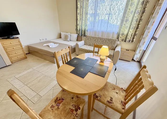 Sunny Sea - Menada * ساني بيتش