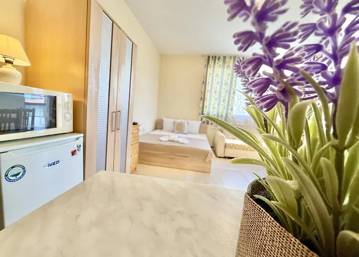 Sunny Sea - Menada شقة