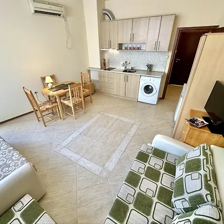 Sunny Sea - Menada 아파트 *