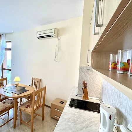 Sunny Sea - Menada 아파트 *