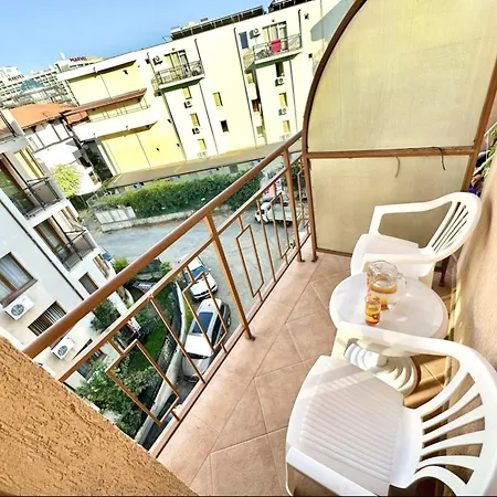 Sunny Sea - Menada *