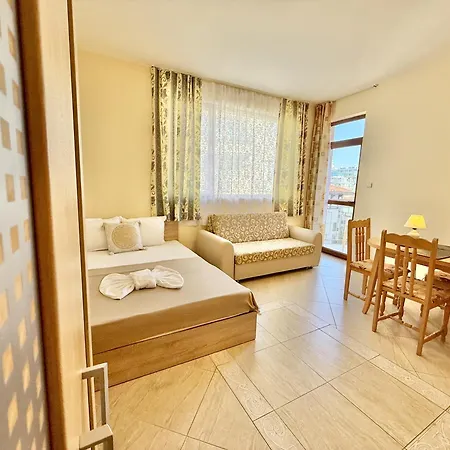 Sunny Sea - Menada * Sunny Beach