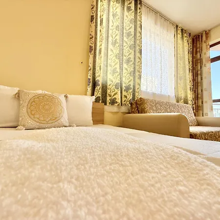 דירה Sunny Sea - Menada *