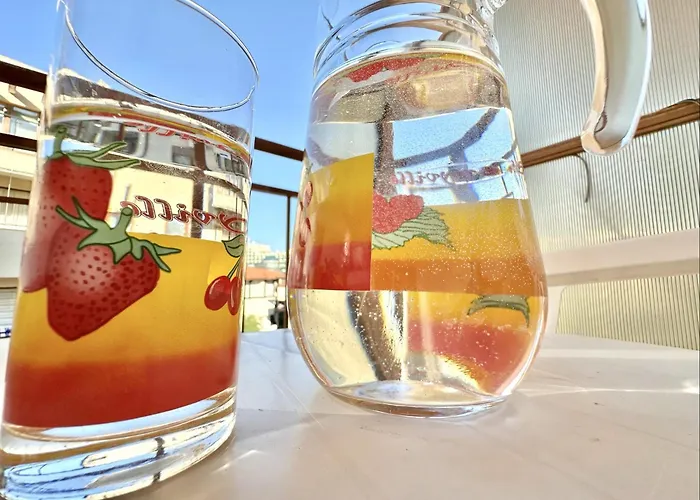 Sunny Sea - Menada * סאני ביץ'