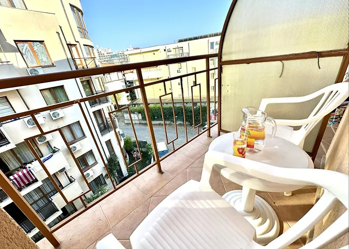 Lejlighed Sunny Sea - Menada