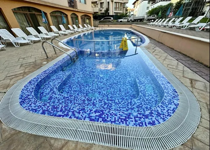 Lejlighed Sunny Sea - Menada