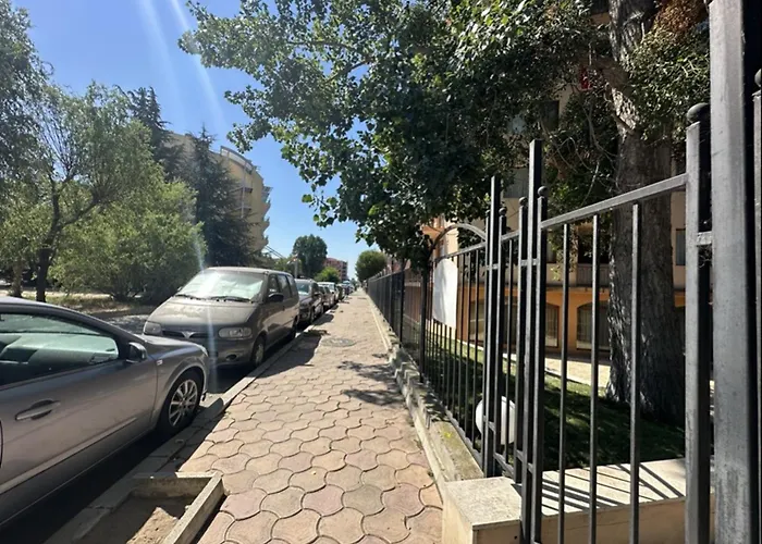 דירה Sunny Sea - Menada