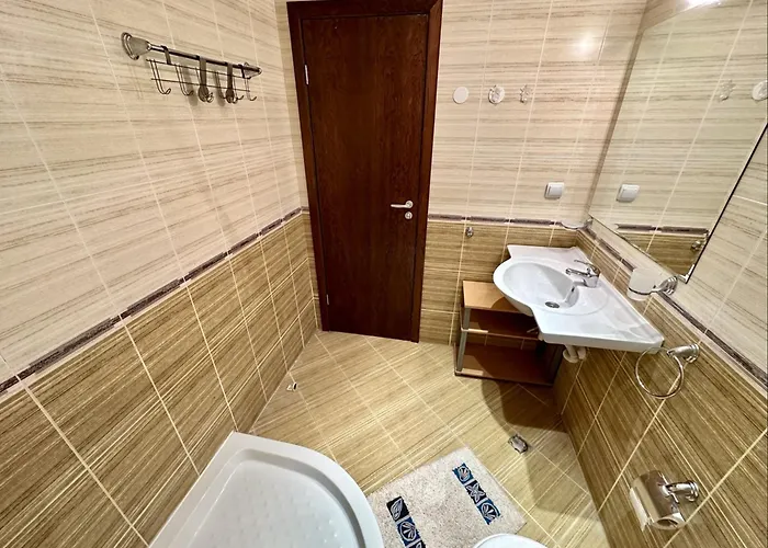 דירה Sunny Sea - Menada *