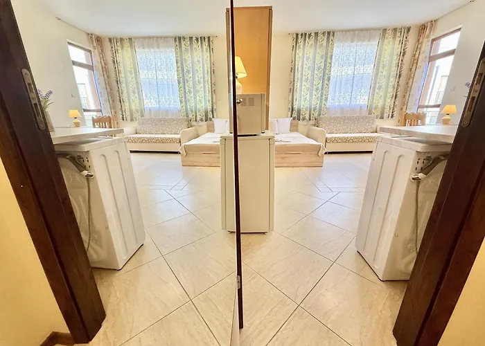 דירה Sunny Sea - Menada סאני ביץ'