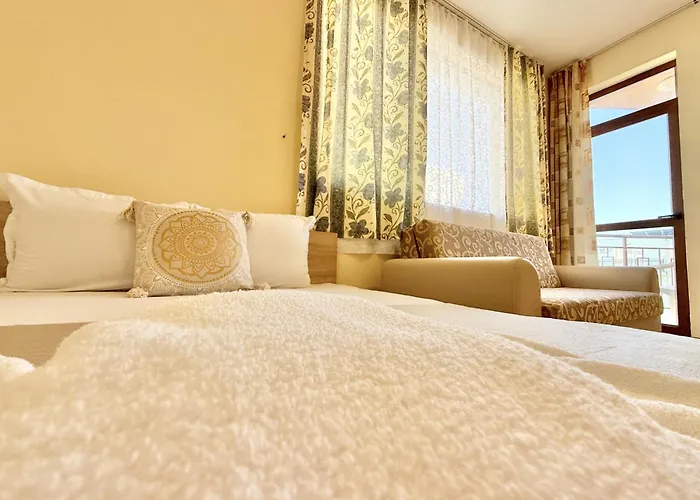 Lejlighed Sunny Sea - Menada *