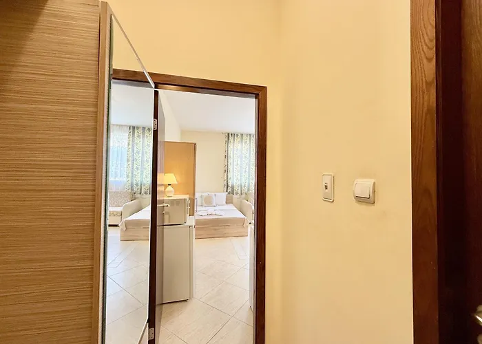 Lejlighed Sunny Sea - Menada *