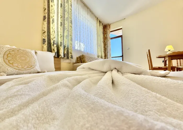 דירה Sunny Sea - Menada