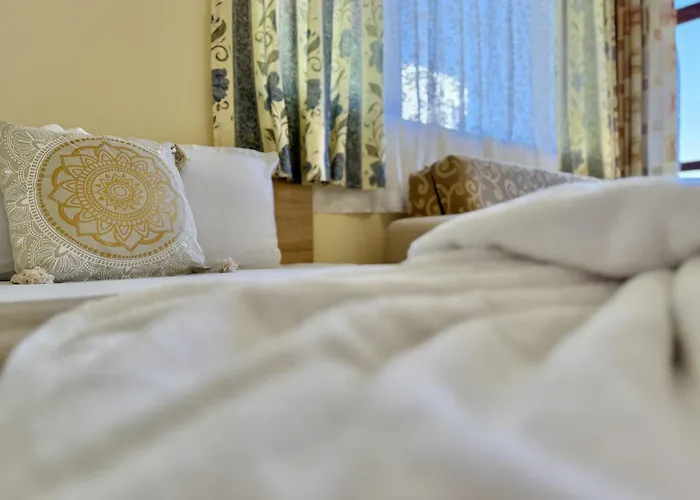 דירה Sunny Sea - Menada