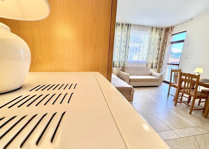 Lejlighed Sunny Sea - Menada *