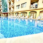 Sunny Sea - Menada Apartment Sunny Beach