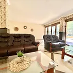 Sunny Sea - Menada Apartment Sunny Beach