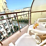 Apartment Sunny Sea - Menada