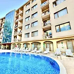 Apartment Sunny Sea - Menada Sunny Beach