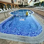 Apartment Sunny Sea - Menada