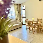 Apartment Sunny Sea - Menada *