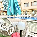 Sunny Sea - Menada Apartment Sunny Beach