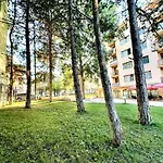 Sunny Sea - Menada Apartment Sunny Beach