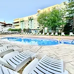 Apartment Sunny Sea - Menada Sunny Beach