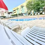Apartment Sunny Sea - Menada *