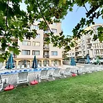 Sunny Sea - Menada Apartment Sunny Beach