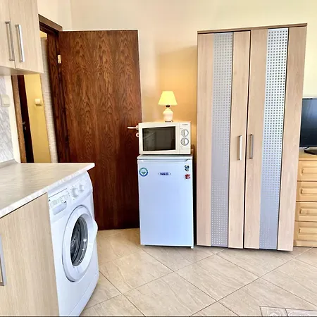 Apartment Sunny Sea - Menada *