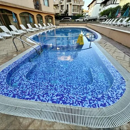 Apartment Sunny Sea - Menada