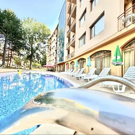 Sunny Sea - Menada Apartment